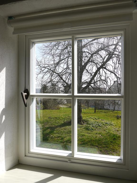 Brunottescher Hof Wallenstedt Zimmer foto