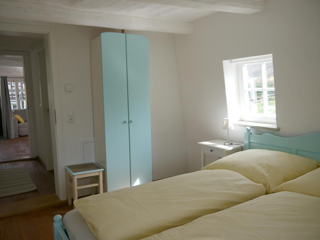 Brunottescher Hof Wallenstedt Zimmer foto